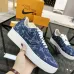 Louis Vuitton Shoes for Men's Louis Vuitton Sneakers #A28817