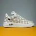 Louis Vuitton Shoes for Men's Louis Vuitton Sneakers #A28822