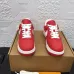 Louis Vuitton Shoes for Men's Louis Vuitton Sneakers #A28831