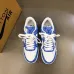 Louis Vuitton Shoes for Men's Louis Vuitton Sneakers #A28839