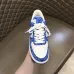 Louis Vuitton Shoes for Men's Louis Vuitton Sneakers #A28839