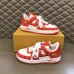 Louis Vuitton Shoes for Men's Louis Vuitton Sneakers #A28841