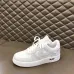 Louis Vuitton Shoes for Men's Louis Vuitton Sneakers #A28850