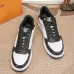 Louis Vuitton Shoes for Men's Louis Vuitton Sneakers #A28858