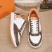 Louis Vuitton Shoes for Men's Louis Vuitton Sneakers #A28859