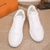 Louis Vuitton Shoes for Men's Louis Vuitton Sneakers #A28860