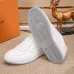 Louis Vuitton Shoes for Men's Louis Vuitton Sneakers #A28860