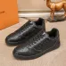 Louis Vuitton Shoes for Men's Louis Vuitton Sneakers #A28861