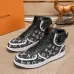 Louis Vuitton Shoes for Men's Louis Vuitton Sneakers #A28864