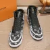 Louis Vuitton Shoes for Men's Louis Vuitton Sneakers #A28864