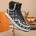 Louis Vuitton Shoes for Men's Louis Vuitton Sneakers #A28864