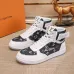 Louis Vuitton Shoes for Men's Louis Vuitton Sneakers #A28867