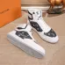 Louis Vuitton Shoes for Men's Louis Vuitton Sneakers #A28867