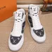 Louis Vuitton Shoes for Men's Louis Vuitton Sneakers #A28867