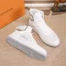 Louis Vuitton Shoes for Men's Louis Vuitton Sneakers #A28872