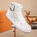 Louis Vuitton Shoes for Men's Louis Vuitton Sneakers #A28872