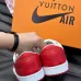 Louis Vuitton Shoes for Men's Louis Vuitton Sneakers #A29359