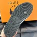 Louis Vuitton Shoes for Men's Louis Vuitton Sneakers #A29360