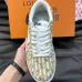 Louis Vuitton Shoes for Men's Louis Vuitton Sneakers #A29361