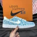 Louis Vuitton Shoes for Men's Louis Vuitton Sneakers #A29362