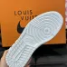 Louis Vuitton Shoes for Men's Louis Vuitton Sneakers #A29363