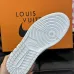 Louis Vuitton Shoes for Men's Louis Vuitton Sneakers #A29363
