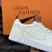 Louis Vuitton Shoes for Men's Louis Vuitton Sneakers #A29363