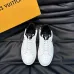 Louis Vuitton Shoes for Men's Louis Vuitton Sneakers #A29366