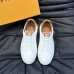 Louis Vuitton Shoes for Men's Louis Vuitton Sneakers #A29367