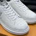 Louis Vuitton Shoes for Men's Louis Vuitton Sneakers #A29368