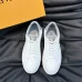 Louis Vuitton Shoes for Men's Louis Vuitton Sneakers #A29368