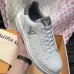 Louis Vuitton Shoes for Men's Louis Vuitton Sneakers #A29368