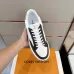 Louis Vuitton Shoes for Men's Louis Vuitton Sneakers #A29952