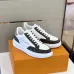 Louis Vuitton Shoes for Men's Louis Vuitton Sneakers #A29952