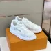 Louis Vuitton Shoes for Men's Louis Vuitton Sneakers #A29954