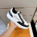 Louis Vuitton Shoes for Men's Louis Vuitton Sneakers #A29955