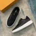 Louis Vuitton Shoes for Men's Louis Vuitton Sneakers #A29957