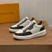 Louis Vuitton Shoes for Men's Louis Vuitton Sneakers #A29958