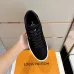Louis Vuitton Shoes for Men's Louis Vuitton Sneakers #A29961