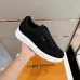 Louis Vuitton Shoes for Men's Louis Vuitton Sneakers #A29961