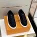 Louis Vuitton Shoes for Men's Louis Vuitton Sneakers #A29961