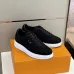 Louis Vuitton Shoes for Men's Louis Vuitton Sneakers #A29961