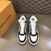 Louis Vuitton Shoes for Men's Louis Vuitton Sneakers #A30056