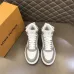 Louis Vuitton Shoes for Men's Louis Vuitton Sneakers #A30058