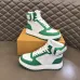 Louis Vuitton Shoes for Men's Louis Vuitton Sneakers #A30059