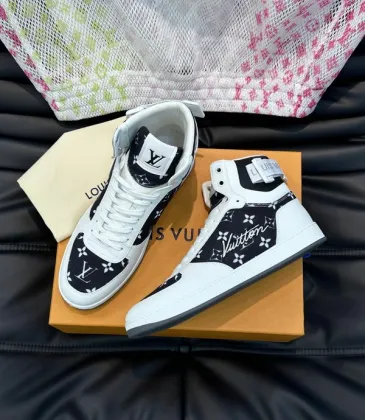 Louis Vuitton Shoes for Men's Louis Vuitton Sneakers #A30063