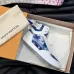 Louis Vuitton Shoes for Men's Louis Vuitton Sneakers #A30064