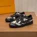 Louis Vuitton Shoes for Men's Louis Vuitton Sneakers #A30578