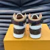 Louis Vuitton Shoes for Men's Louis Vuitton Sneakers #A30715