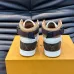 Louis Vuitton Shoes for Men's Louis Vuitton Sneakers #A30715